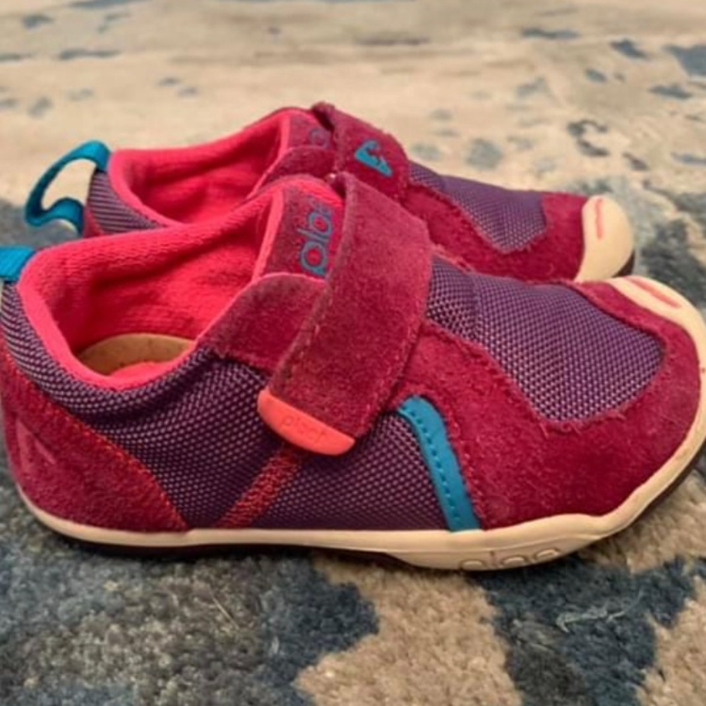 EUC SZ 7.5 Toddler Girl